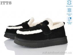 Угги ITTS Q291-2