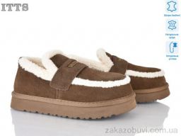 Угги ITTS Q291-35