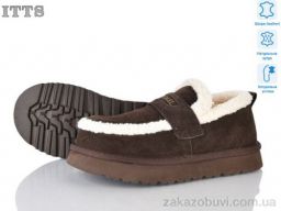 Угги ITTS Q291-41
