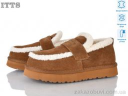 Угги ITTS Q291-45