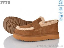 Угги ITTS 5278-45