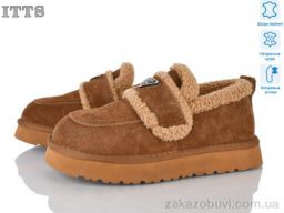Угги ITTS 5275-45