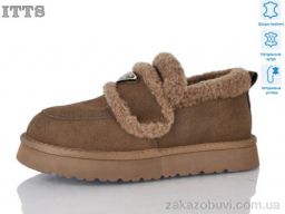 Угги ITTS 5275-35