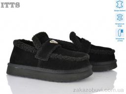 Угги ITTS Q300-1