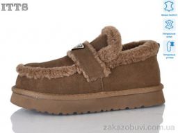 Угги ITTS Q300-35