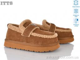 Угги ITTS Q300-45