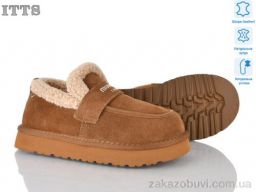 Угги ITTS Q296-45