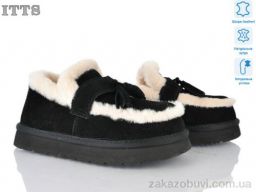 Угги ITTS Q293-1