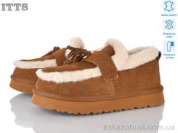 Угги ITTS Q293-45