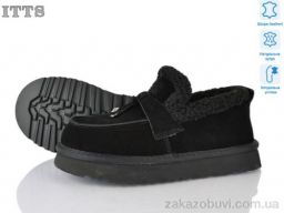 Угги ITTS Q301-1