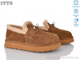Угги ITTS 5276-45