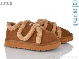 Угги ITTS Q299-45