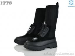 Сапоги ITTS E77-1