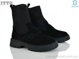 Ботинки ITTS E76-1