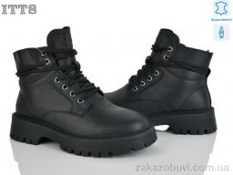Ботинки ITTS E69-6