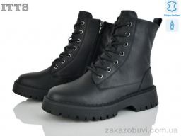 Ботинки ITTS E73-6