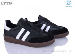 Кроссовки ITTS AQ003-7