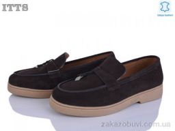 Туфли ITTS 171-4