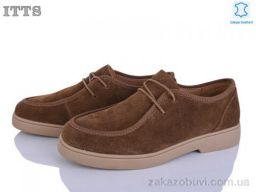 Туфли ITTS 172-6