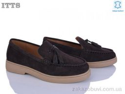 Туфли ITTS 175-4