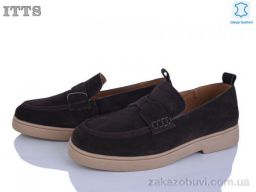 Туфли ITTS 176-4