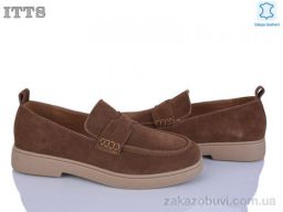 Туфли ITTS 176-6
