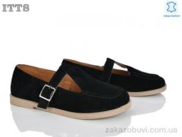 Туфли ITTS F817-2