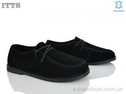 Туфли ITTS F815-1