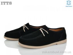 Туфли ITTS F815-2