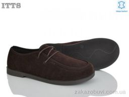 Туфли ITTS F815-3