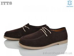 Туфли ITTS F815-4