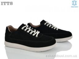 Кроссовки ITTS CK10-2