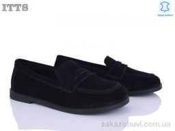 Туфли ITTS F810-1