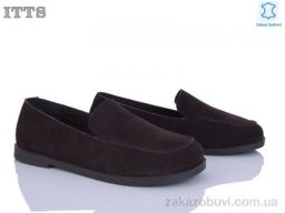 Туфли ITTS F812-3