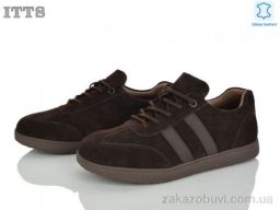 Кроссовки ITTS CK11-3