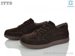 Кроссовки ITTS CK13-3