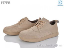 Кроссовки ITTS CK16-5