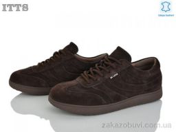 Кроссовки ITTS CK18-3