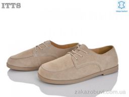 Туфли ITTS F813-6