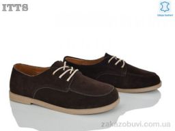 Туфли ITTS F816-4