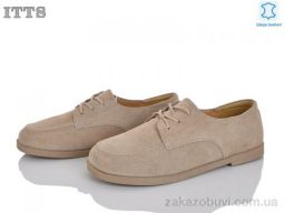 Туфли ITTS F816-5