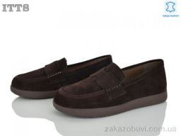 Туфли ITTS CK17-3