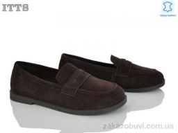 Туфли ITTS F810-3