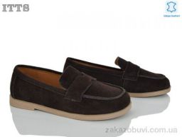 Туфли ITTS F811-4