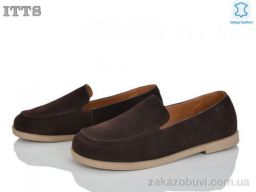 Туфли ITTS F812-4