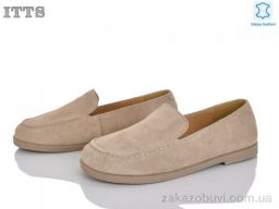 Туфли ITTS F812-5