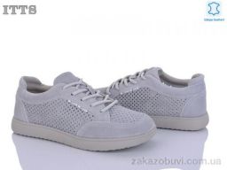 Кроссовки ITTS P01-3