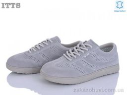 Кроссовки ITTS P02-3