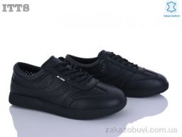Кроссовки ITTS P02-6