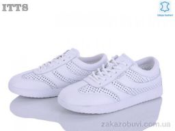 Кроссовки ITTS P02-7